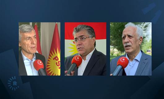KDP Kongre düzenliyor; Türkiye’deki Kürt partiler ne bekliyor?
