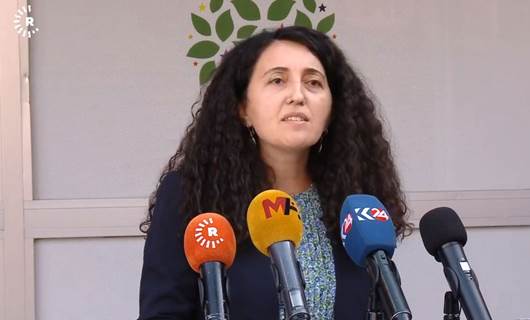 Ebru Günay: HDP’nin cumhuriyet fikri ve modeliyle sorunu yoktur