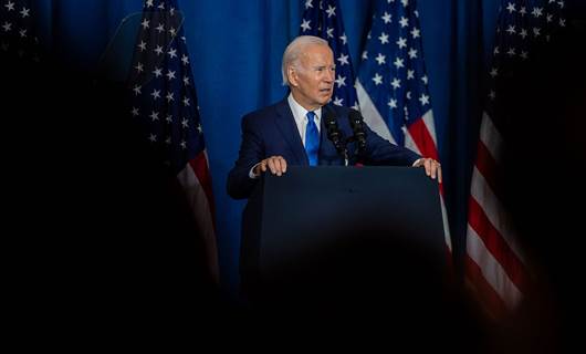 Joe Biden: İran'ı özgürleştireceğiz