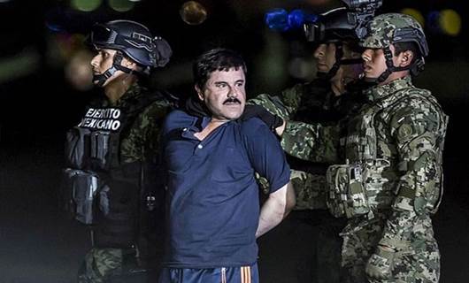 Uyuşturucu baronu "El Chapo" adına müze yapılıyor