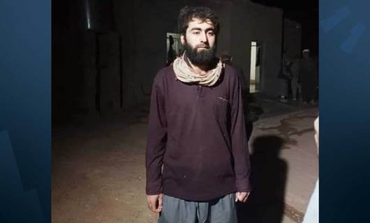ISIS releases Kurdish shepherd in Diyala province for $50,000 in ransom