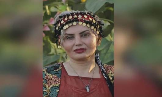 Tahran’da öldürülen Nesrin Kadiri Meriwan’da toprağa verildi
