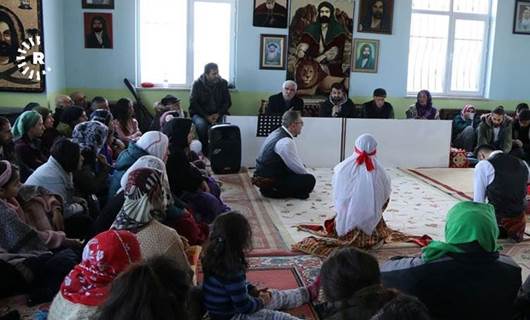 Alevi örgütleri Meclis önünde eylem yapacak