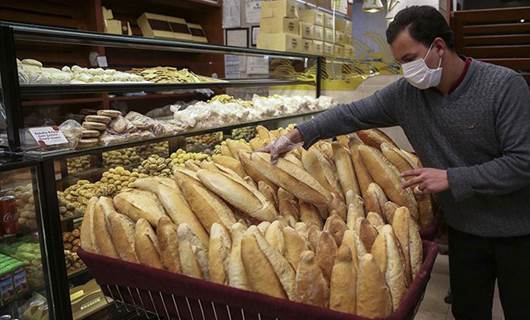 Fırıncılar ekmeğe yüzde 50 zam yapmaya hazırlanıyor