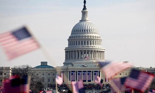 ABD'deki Kongre ara seçimlerinde Senato'nun kaderi belirlenecek