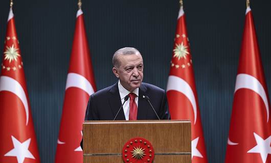 Erdoğan'dan Kılıçdaroğlu'na: Yaptığı iş beşinci kol faaliyetidir