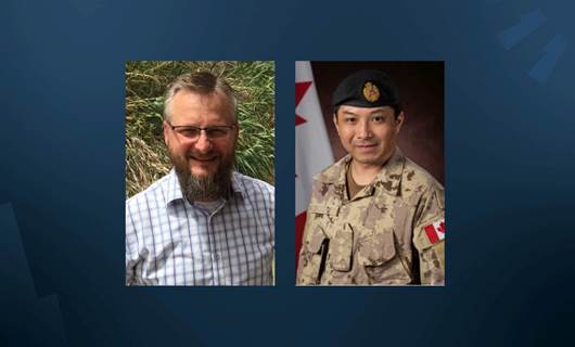 Bağdat’ta bir ABD vatandaşı ile Kanadalı bir asker hayatını kaybetti
