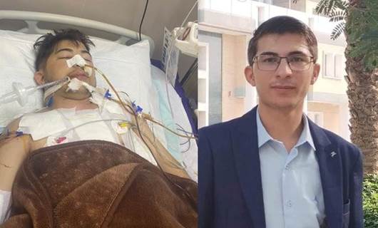 İran'da bıçaklanan Duhoklu üniversite öğrencisi yaşamını yitirdi