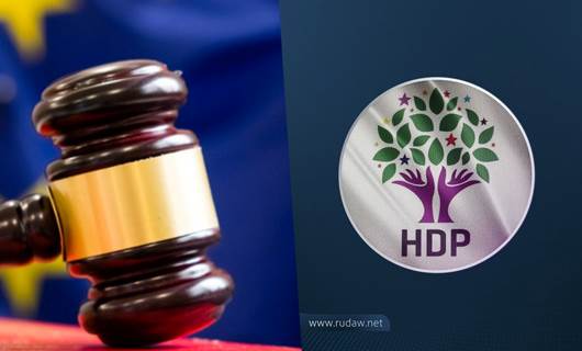 AİHM, HDP'li vekiller için Türkiye'yi tazminata mahkum etti