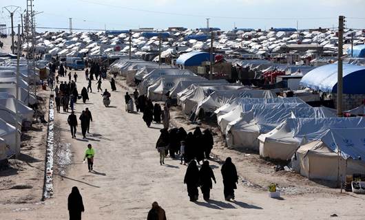 ABD’den ülkelere çağrı: Hol Kampı’ndaki vatandaşlarınızı alın