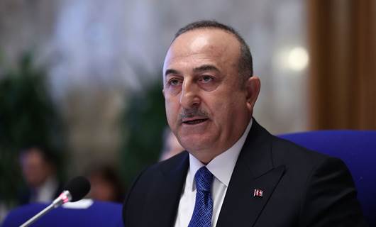 Çavuşoğlu: Zaho için ortak araştırma komisyonu önerdik