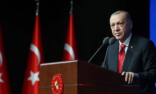 Erdoğan: Alevi-Bektaşi Kültür ve Cemevi Başkanlığı kuruldu