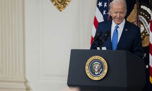 Ara seçimlerin ardından Biden: 2024’te başkan adayı olabilirim