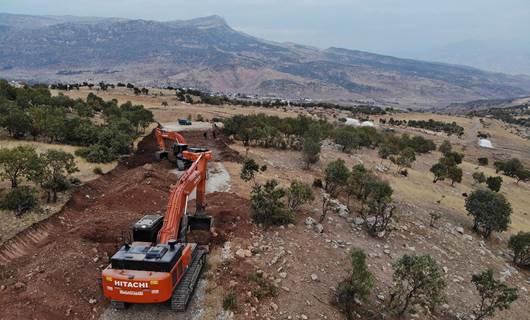 90’larda boşaltılmıştı: Gabar ve Cudi’deki 40 köy yerleşime açılıyor