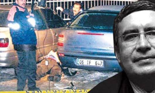 Necip Hablemitoğlu suikastı: Gülen ve Göktaş dahil 10 kişiye dava açıldı