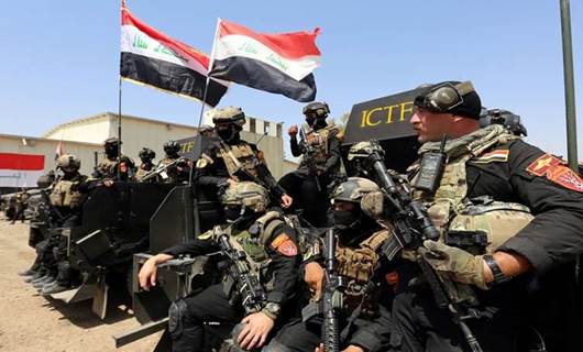 Lebanon extradites to Iraq 'Saddam grandnephew' accused of IS link
