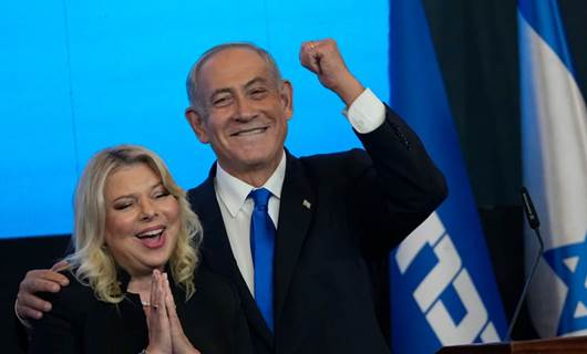 Benjamin Netanyahu careke din vedigere desthelatê
