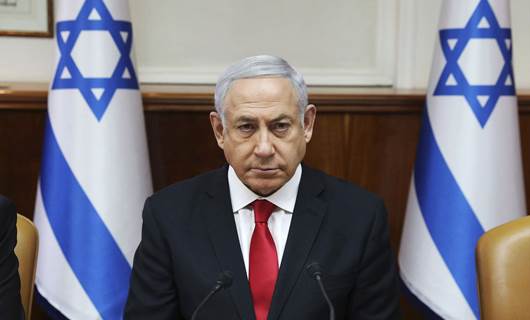 İsrail’de Netanyahu’ya hükümet kurma yetkisi