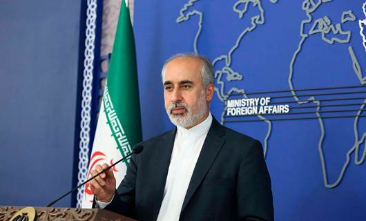 Iran blasts Germany’s ‘provocative’ stance on EU sanctions