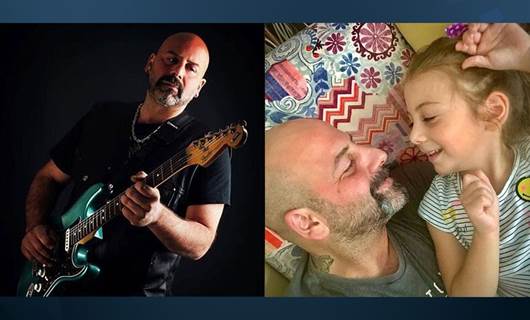 Müzisyen Onur Şener cinayeti: ‘Ağırlaştırılmış müebbet’ istendi