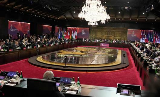 G20 Sonuç Bildirgesi: Nükleer silah tehdidi “kabul edilemez”