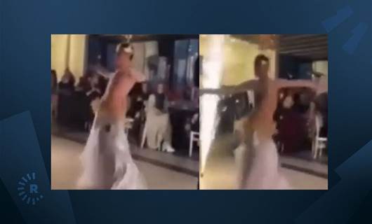 AK Parti’den ‘erkek dansözlü eğlence’ iddiaları hakkında açıklama