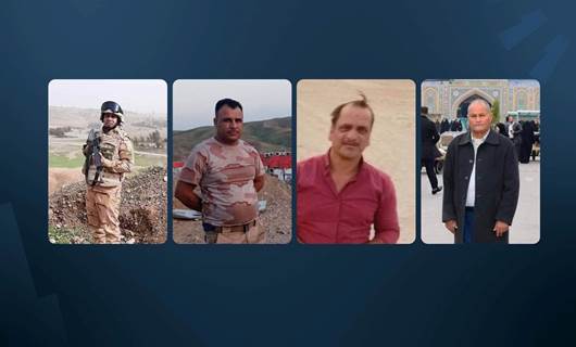 IŞİD Kerkük'te saldırdı: 4 Irak askeri yaşamını yitirdi