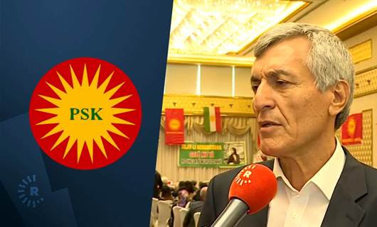 PSK Diyarbakır’dan sonra Ankara’da da kongre yaptı
