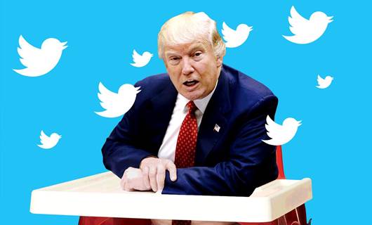 Donald Trump, Twitter'a geri dönüyor; hesabı tekrar açılacak!