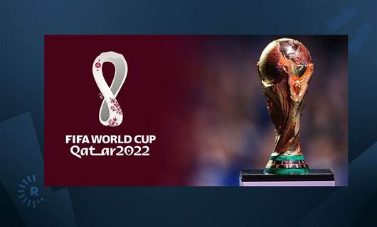 2022 FIFA Dünya Kupası başlıyor