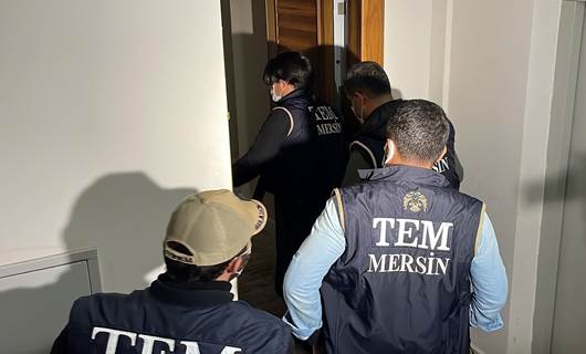 Bi hinceta Cemaeta Gulen derbarê 75 kesan de biryara desteserkirinê