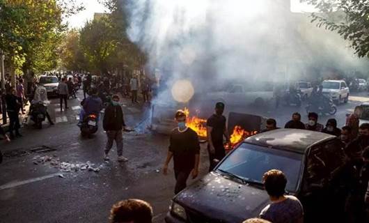 HRANA: Rojhılat ve İran’daki gösterilerde can kaybı 434’e yükseldi