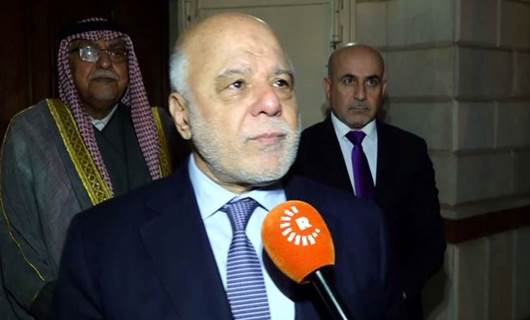 Haydar Abadi: Erbil ile Bağdat arasındaki sorunları çözme zemini var