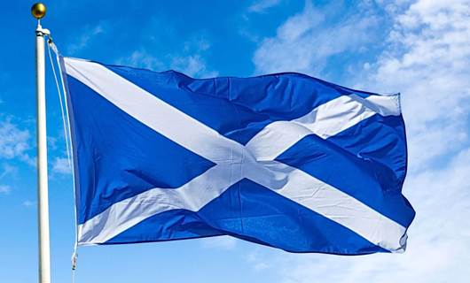 Bağımsızlık referandumu isteyen İskoçya’ya İngiltere'den ret!