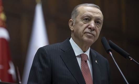 Erdogan: Dibe ku ligel Esed hevdîtin bibe