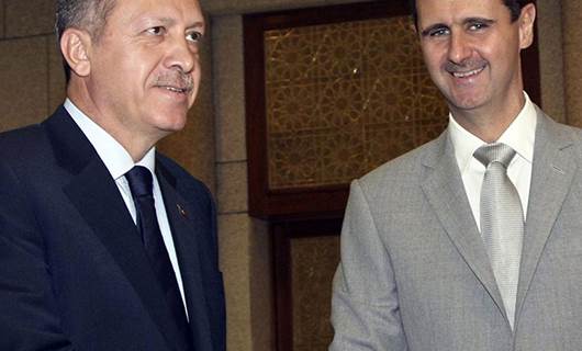 Abdulkadir Selvi: Esad’la görüşme seçimden önce olacak