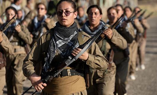 O ülkeden BM’ye mektup: Kürt örgütlerin silahsızlandırılması istendi