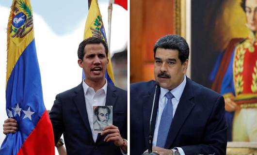 Venezuela’da iktidar ile muhalefet anlaştı; ABD yaptırımları hafifletti