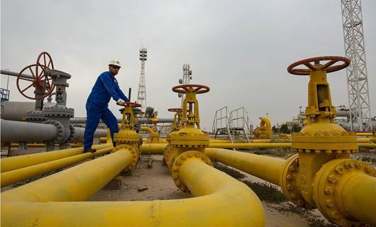 Iraq uses OPEC+ production cut to increase revenue