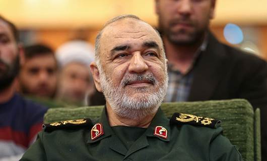 IRGC chief slams protesters as ‘disbelievers’ acting against Islam