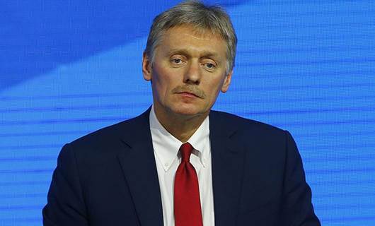 Kremlin: Türkiye ile Suriye konusunda görüş ayrılığımız var