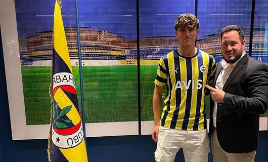Fenerbahçe'de ‘Kürdistan bayrağı’ krizi; Kürt oyuncuyu gönderdi