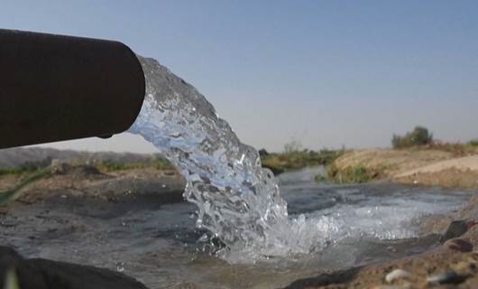 دروستکردنى بەنداوێک هەزاران خێزان لە سەڵاحەدین رووبەڕووى کۆچکردن دەکاتەوە