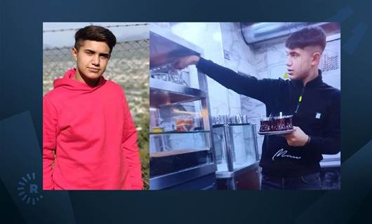 İstanbul’da öldürülen Diyarbakırlı gencin vurulma anı kameralara yansıdı