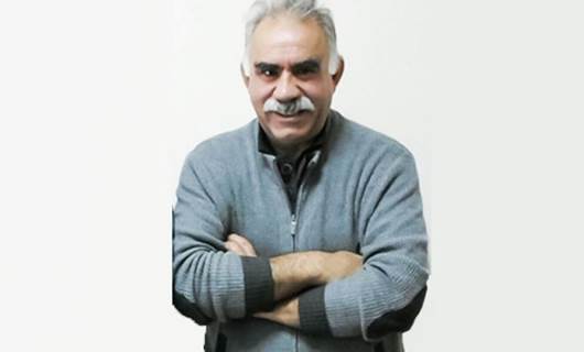 Abdullah Öcalan Yunanistan’a dava açtı