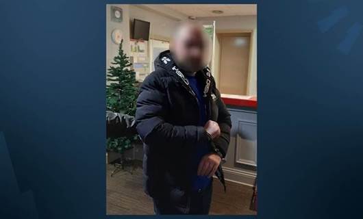 27 göçmenin öldüğü olayla bağlantılı bir Kürt kaçakçı İngiltere'de yakalandı