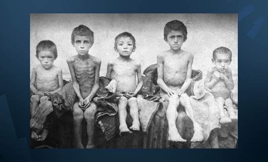 Almanya, Holodomor’u ‘soykırım’ olarak tanıdı