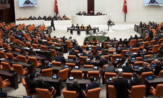Meclis’te bombalı saldırı tartışması: CHP’nin araştırma önergesi reddedildi