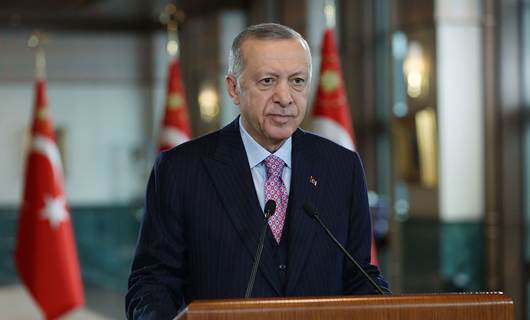 Erdoğan: Ağrı-Patnos arası 35 dakikada katedilebilecek