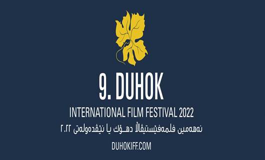 Duhok Uluslararası Film Festivali, 'Bûka Baranê' filmi ile başladı